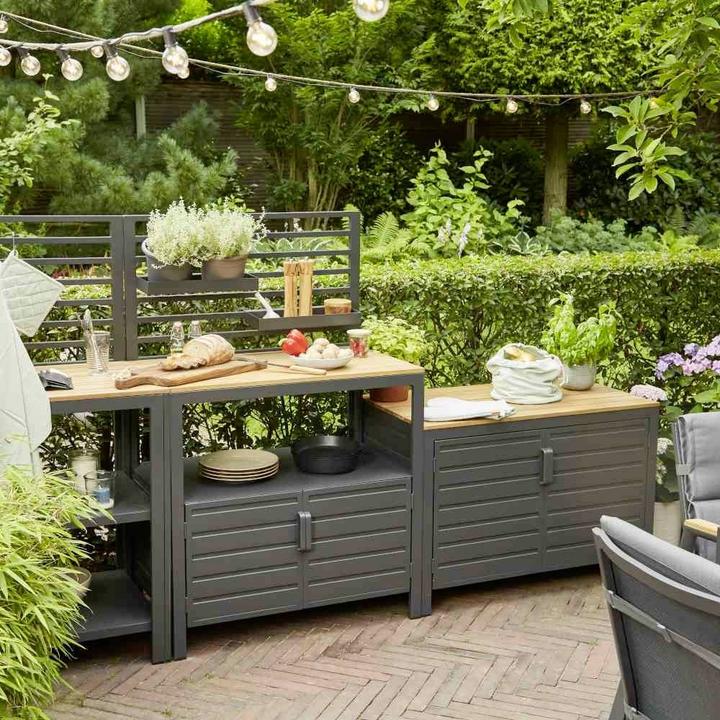Produktbild Siena Home Brotbeutel