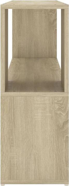 Immagine prodotto vidaXL Bücherschrank (100 x 24 x 63 cm)