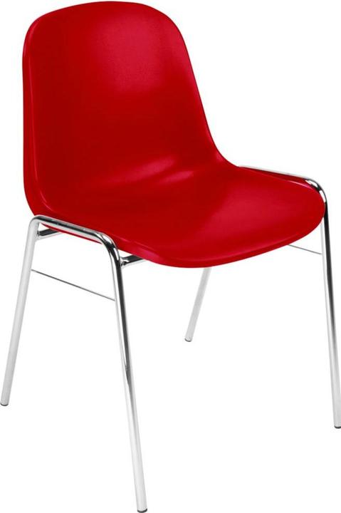 Image du produit Nowy Styl Chaise à coque moulée Beta