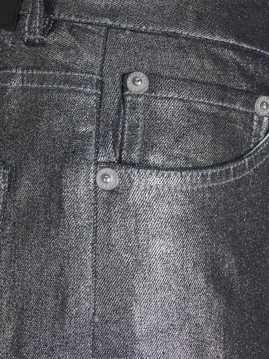 Produktbild JJXX JXTOKYO MIKEA WIDE HW SHINY JEANS DNM Weit geschnitten (W28/L32)