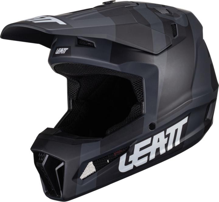 Actual product image Leatt Helmet Kit Moto 3.5 V24 (L)