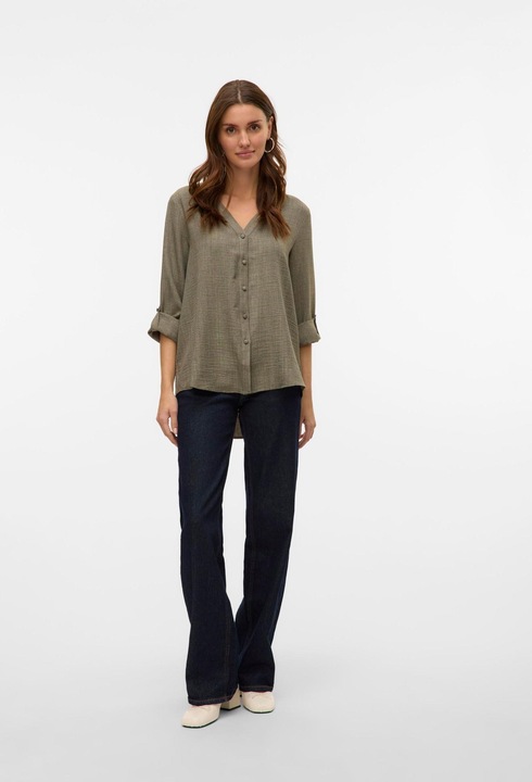 Immagine prodotto Vero Moda VMMELANEY Hemd Hemd (S)