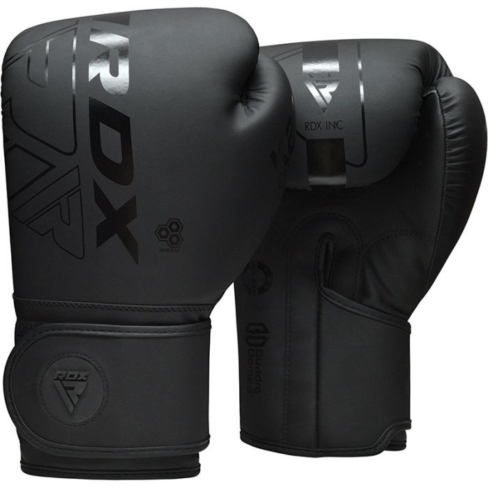 Immagine prodotto Rdx Boxhandschuhe Rex F6 (14 OZ, 10)