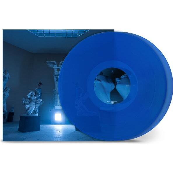 Age of Aquarius(Transparent Blue Vinyl), Vinili