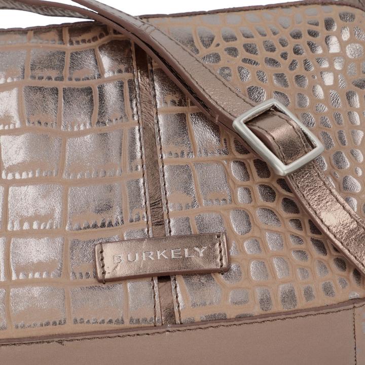 Actual product image Burkely Cool Colbie Umhängetasche Leder 20 cm