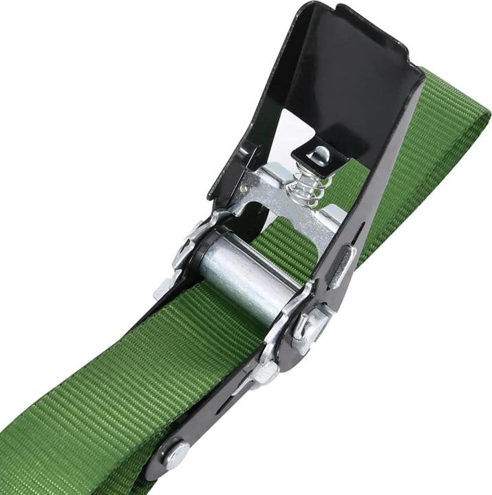 Produktbild vidaXL Spanngurt