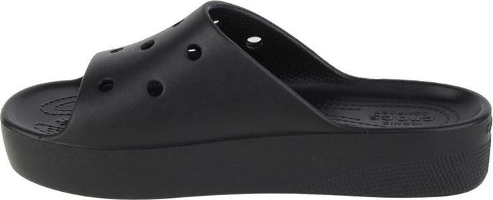 Produktbild Crocs W's Classic Platform Slide (39)