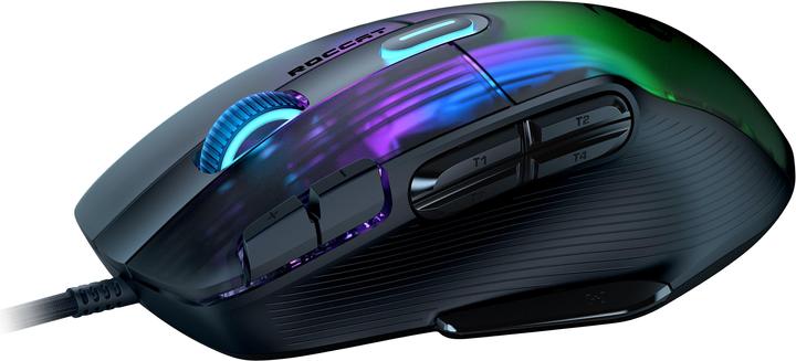 Actual product image Roccat Kone XP (Cable)