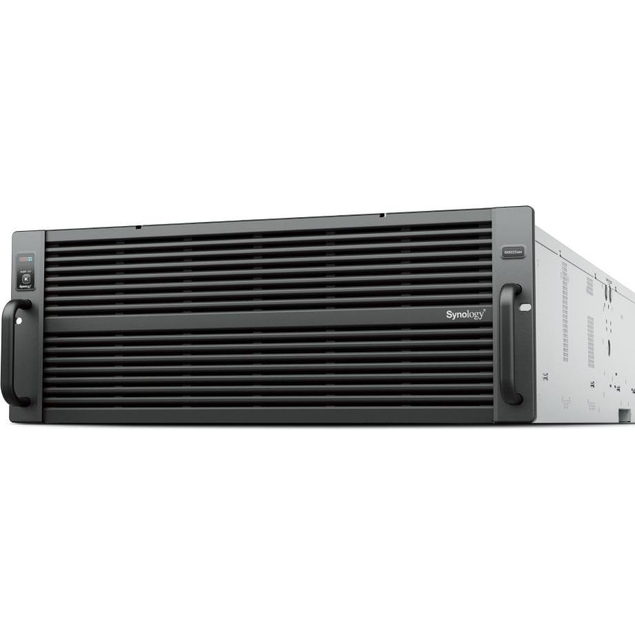 Synology RX6025SAS 60bay 4HE ERWEITERUNG (Speditionsversand), NAS Zubehör