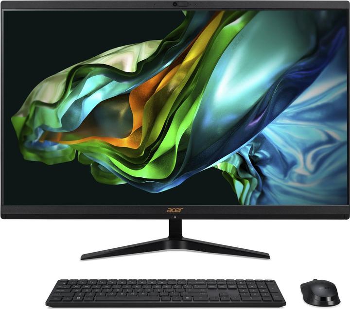 Image du produit Acer Aspire C27-1800 (256 Go, 16 Go, Intel Core i3-1305U, Intel UHD Graphics)
