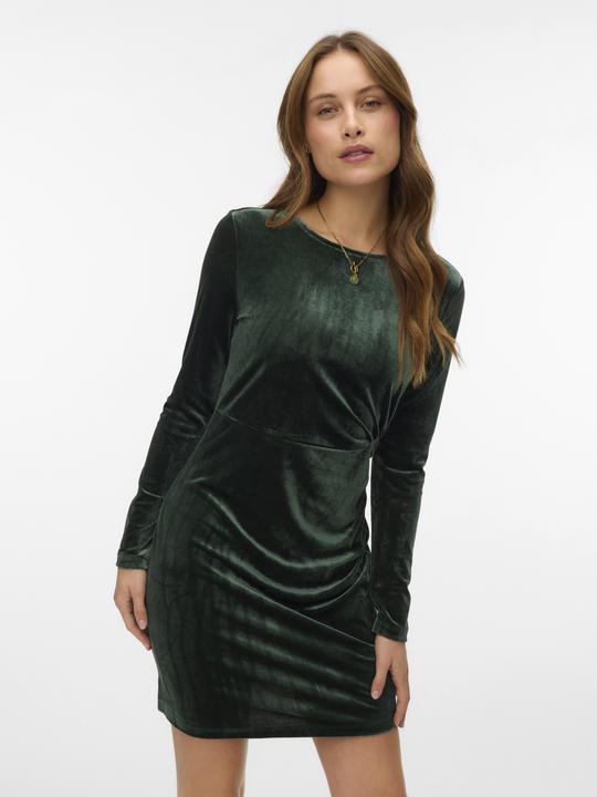 Image du produit Vero Moda VMMONICA Kurzes Kleid Kleid (L)