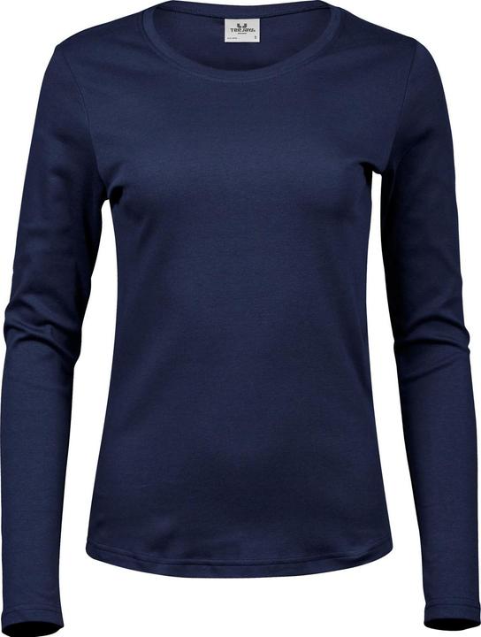 Marineblau