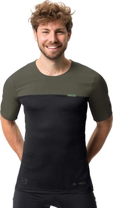 Actual product image Vaude Kuro II (S)