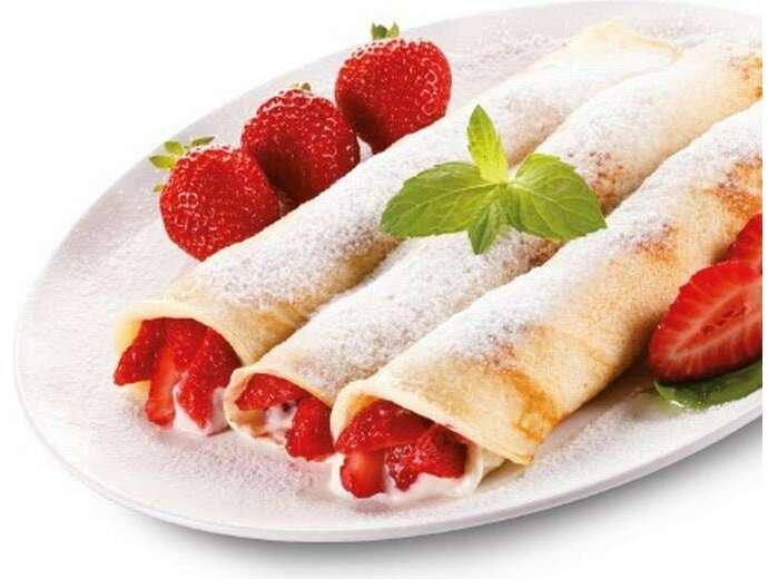 Produktbild Ibili Crêpes-Spatel 14 cm Ideal zum verteilen von Crêpes