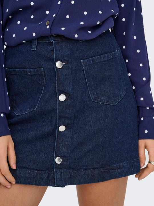 Immagine prodotto Only Onlamazing Hw Skirt Tai Dnm Noos (XS)