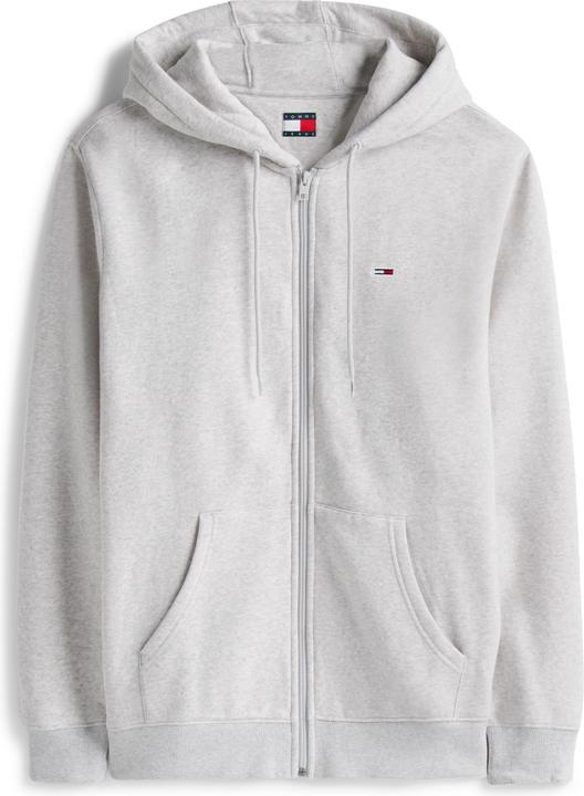 Produktbild Tommy Jeans Tjm Reg S Flag Zip Thru (M)