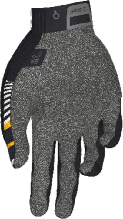 Actual product image Leatt MTB Glove 1.0 GripR (S)
