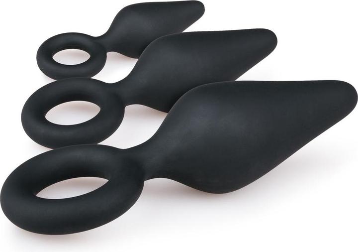 Produktbild Easytoys Pointy