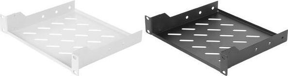 Actual product image Digitus 254 mm (10") 1U shelf