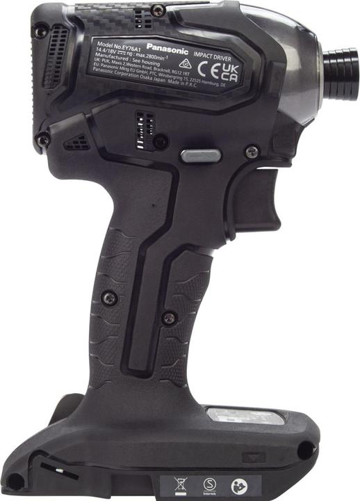 Produktbild Panasonic EY 76Y1 X32 Akku-Schlagschrauber (Schlagschrauber)