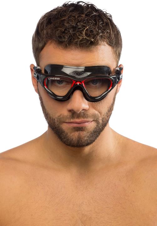 Actual product image Cressi Cobra
