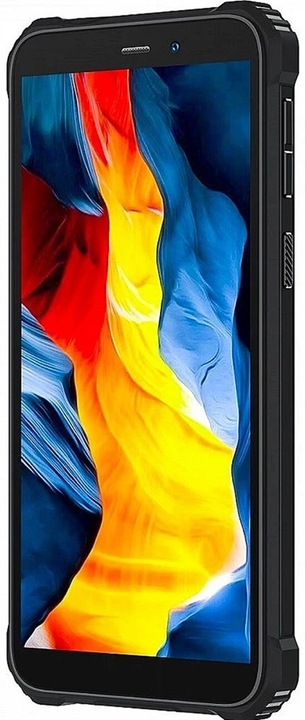 Produktbild Oukitel WP32 PRO 6“ 6/256 Gb Schwarz Smartphone (256 GB, Schwarz, 5.98", Hybrid Dual SIM, 20 Mpx, 4G)