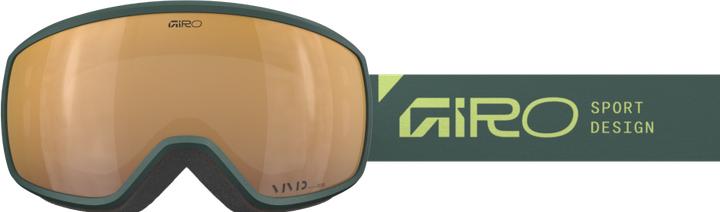 Image du produit Giro Balance II Vivid Goggle