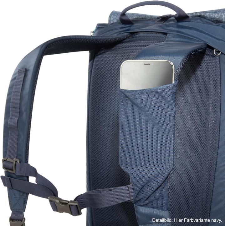 Actual product image Tatonka Traveller Pack 25 (25 l)