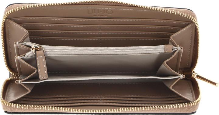 Actual product image Liu Jo Caliwen Zip Around Wallet