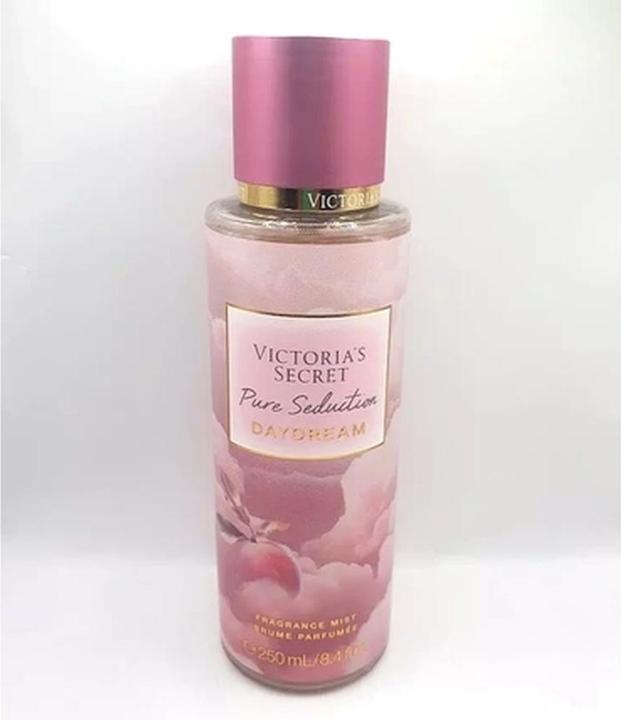 Produktbild Victoria's Secret Pure Seduction Daydream Body Mist Spray & Body Lotion (250 ml, Body Mist)