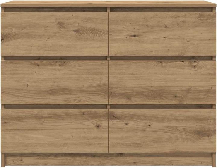 Image du produit VidaXL Radomil (100 x 35 x 76 cm)