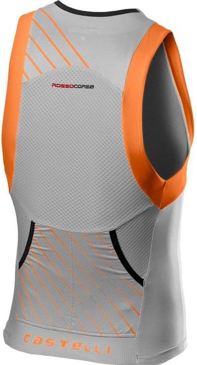 Produktbild Castelli Free Tri Top (L)