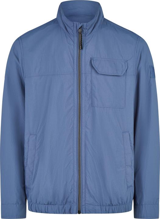Actual product image Calamar Blouson Cotton Feel (60)