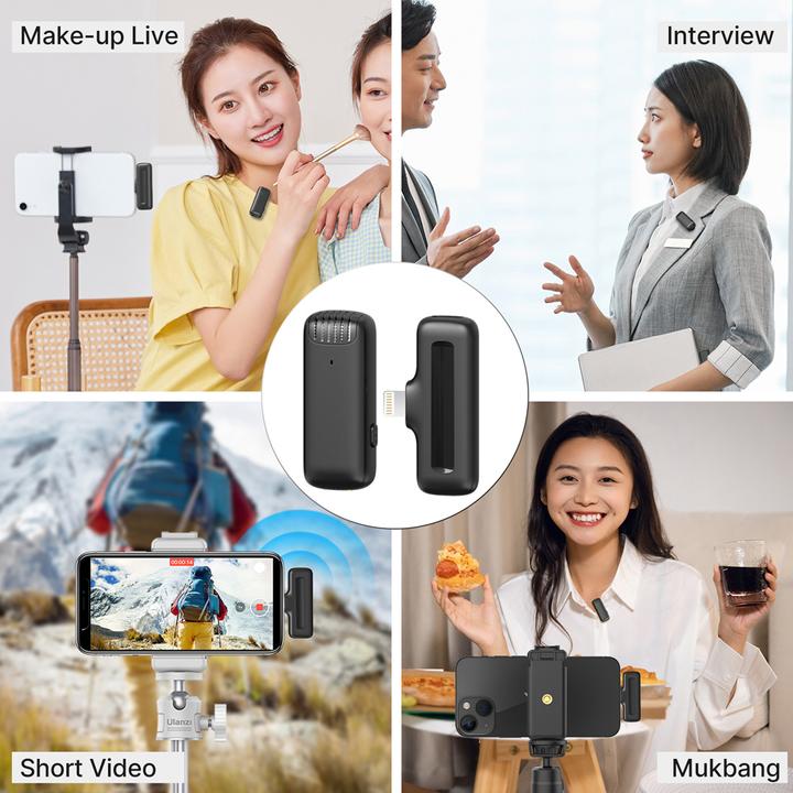 Produktbild Ulanzi J11