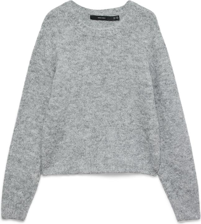 Grigio Melange Medio