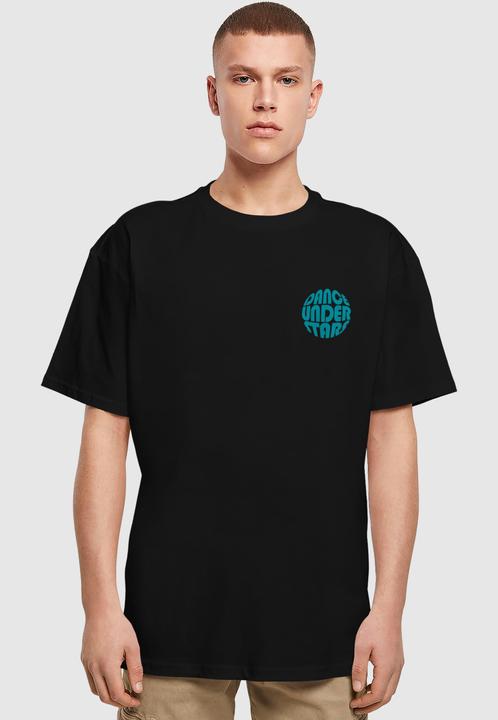 Image du produit Merchcode T-shirt surdimensionné Dance Under Stars - 170181 (4XL)