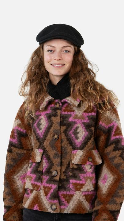 Actual product image Barts Fjordur