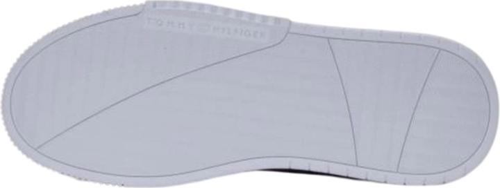 Produktbild Tommy Hilfiger Sneaker Supercup gestreift Leder (43)