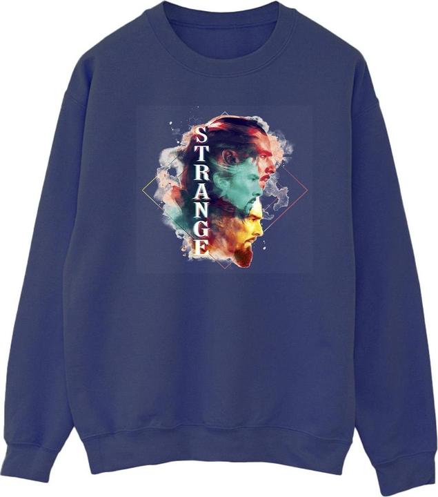 Produktbild Doctor Strange Cloud Sweatshirt (XL)