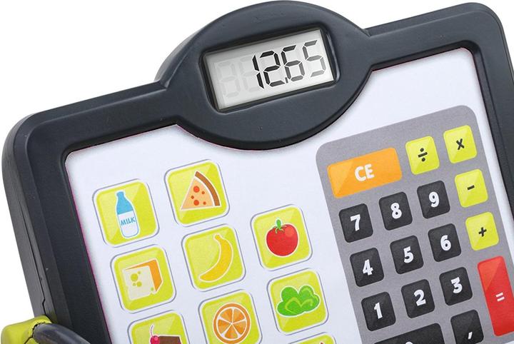 Actual product image Smoby Supermarket checkout