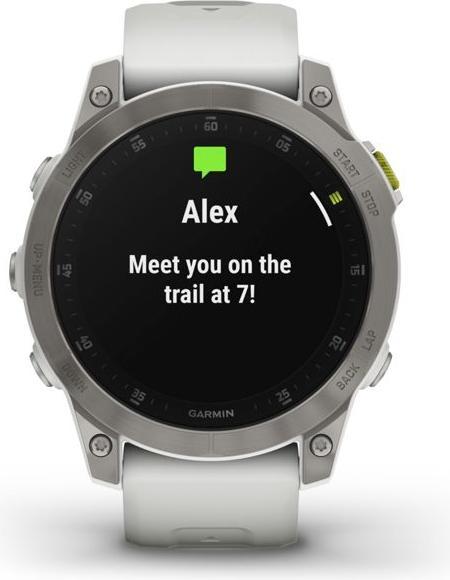 Immagine prodotto Garmin epix Sapphire (47 mm)
