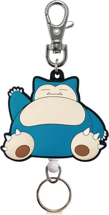 Produktbild SK Japan Pokemon - Relaxo