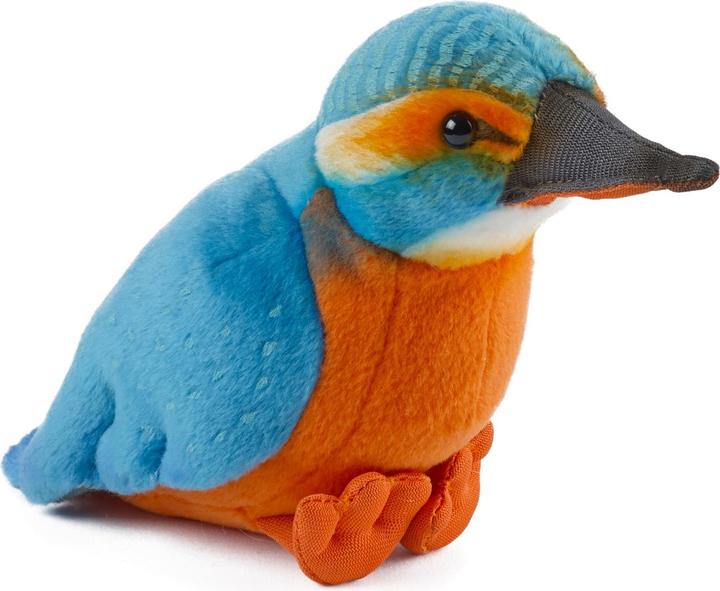 Produktbild Living Nature Eisvogel (13 cm)