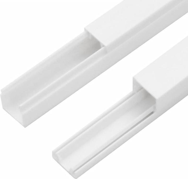 Actual product image vidaXL Kabelrohr (100 cm)