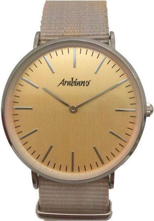 Immagine prodotto Arabians Unisex-Uhr HBA2228BO (Ø 38 mm) (38 mm)