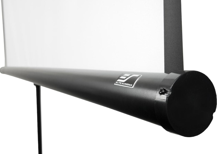 Actual product image Elite Screens tripod (92", 16:9)
