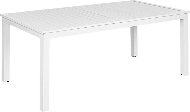 Produktbild Beliani Skaloma (180 x 90 x 74 cm)