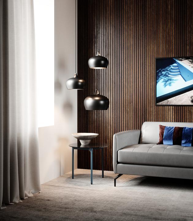 Produktbild Nordlux Belly (E27)