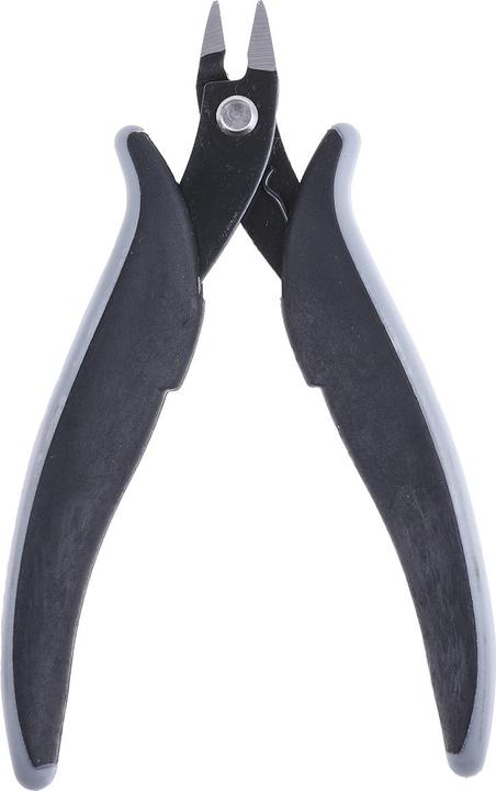 Produktbild C.K Magma ESD Printzange ohne Facette 13 (136 mm)