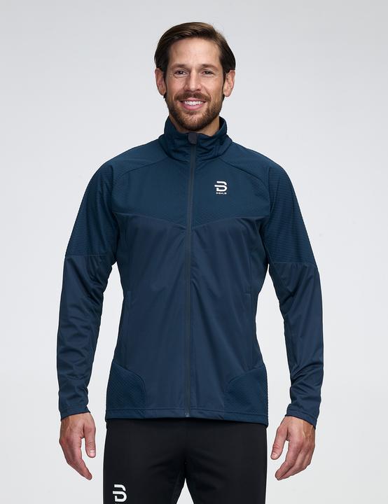 Actual product image Daehlie M Jacket Rigid (S)